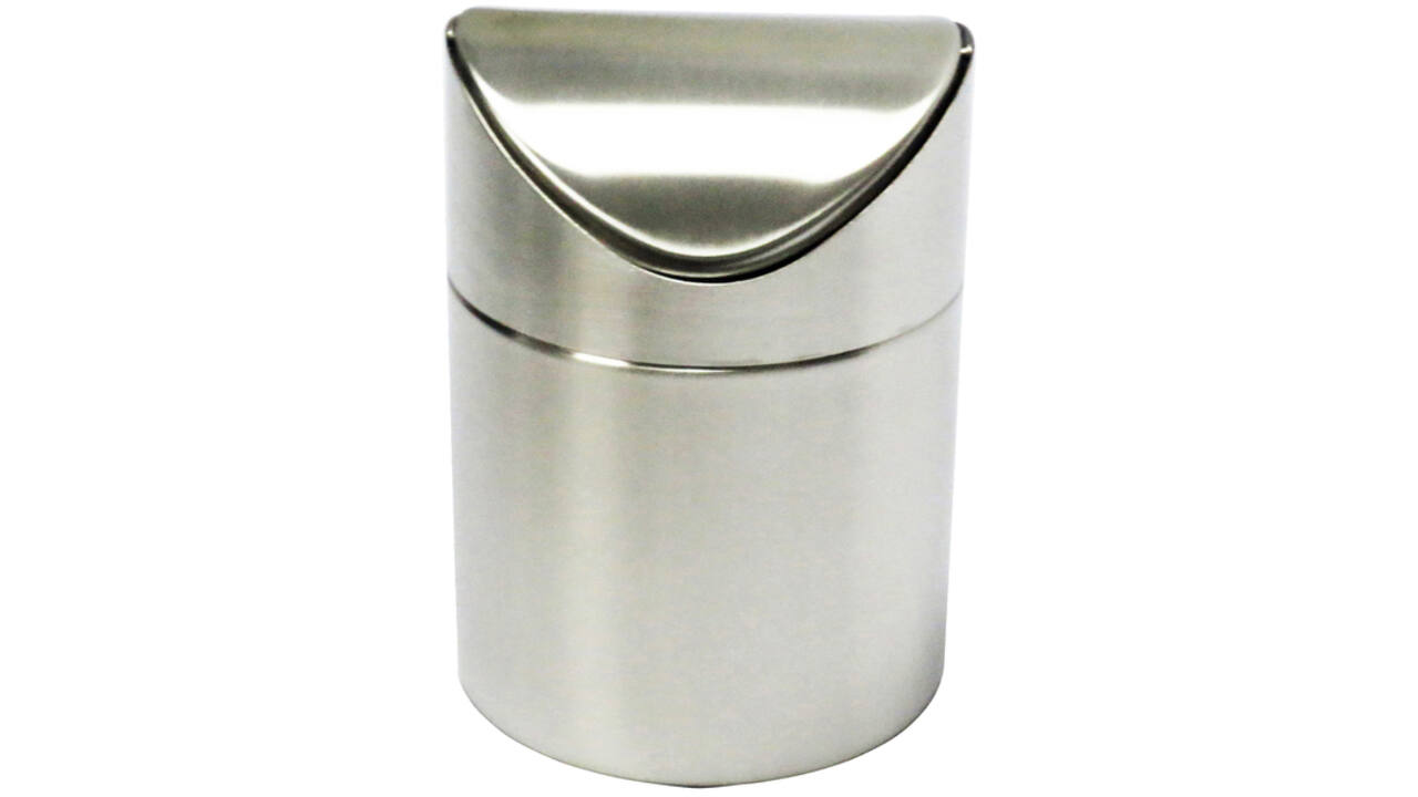 Tafelafvalbakje Vepa Bins met swingdeksel 1.5liter