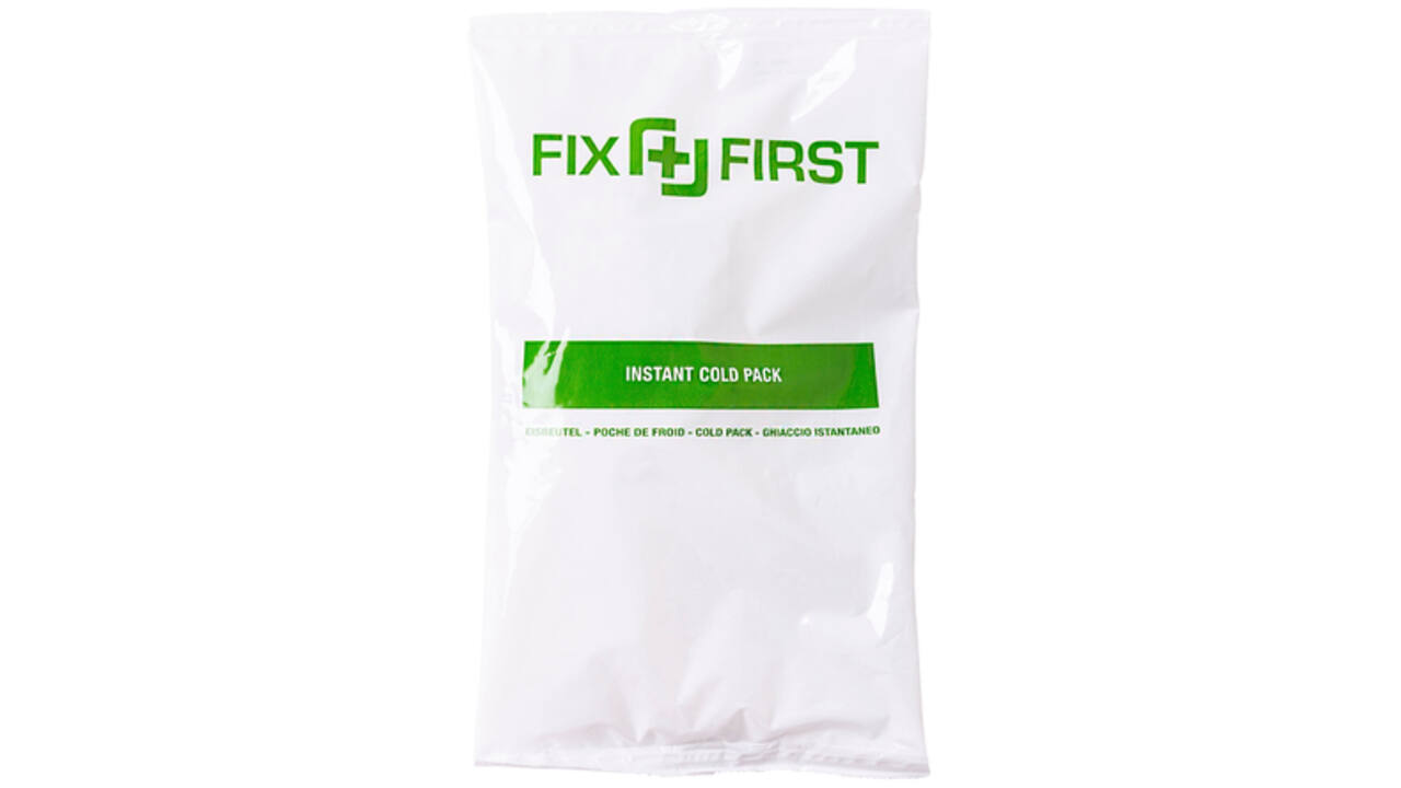 Cold pack Pharmacar Instant