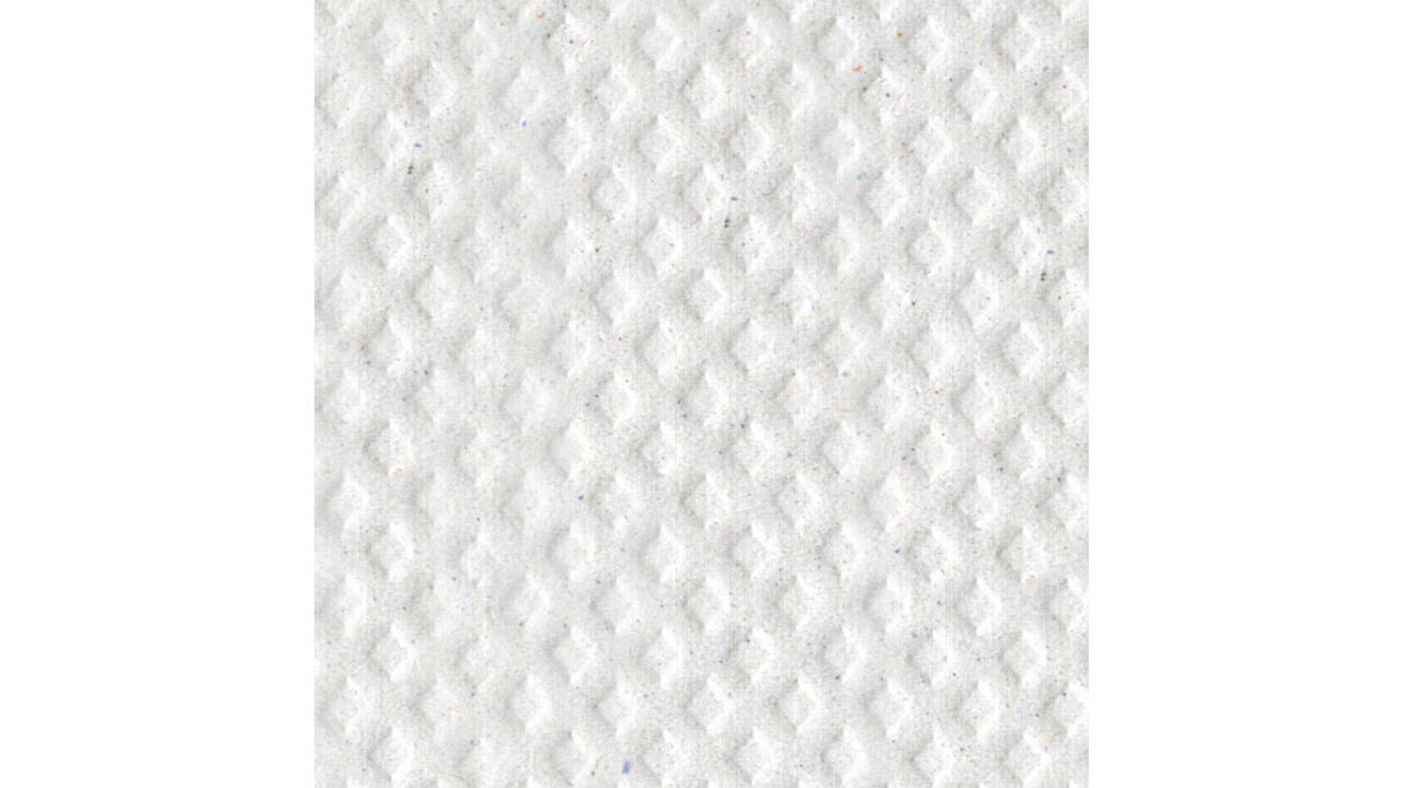 Handdoek Satino Comfort PT3 c-vouw 2-laags 25x32cm wit 277420