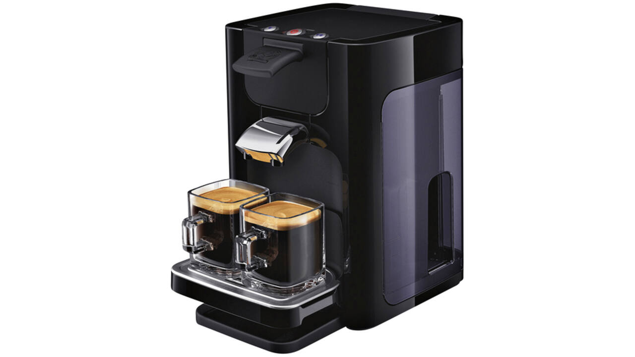 Ontkalker HG voor koffiemachines 500ml