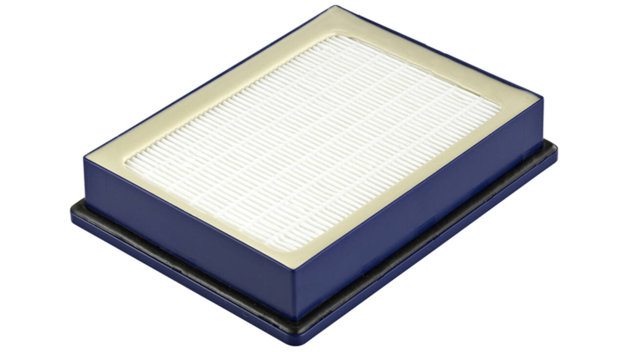 Stofzuigerfilter Nilfisk Hepa 14 serie Select