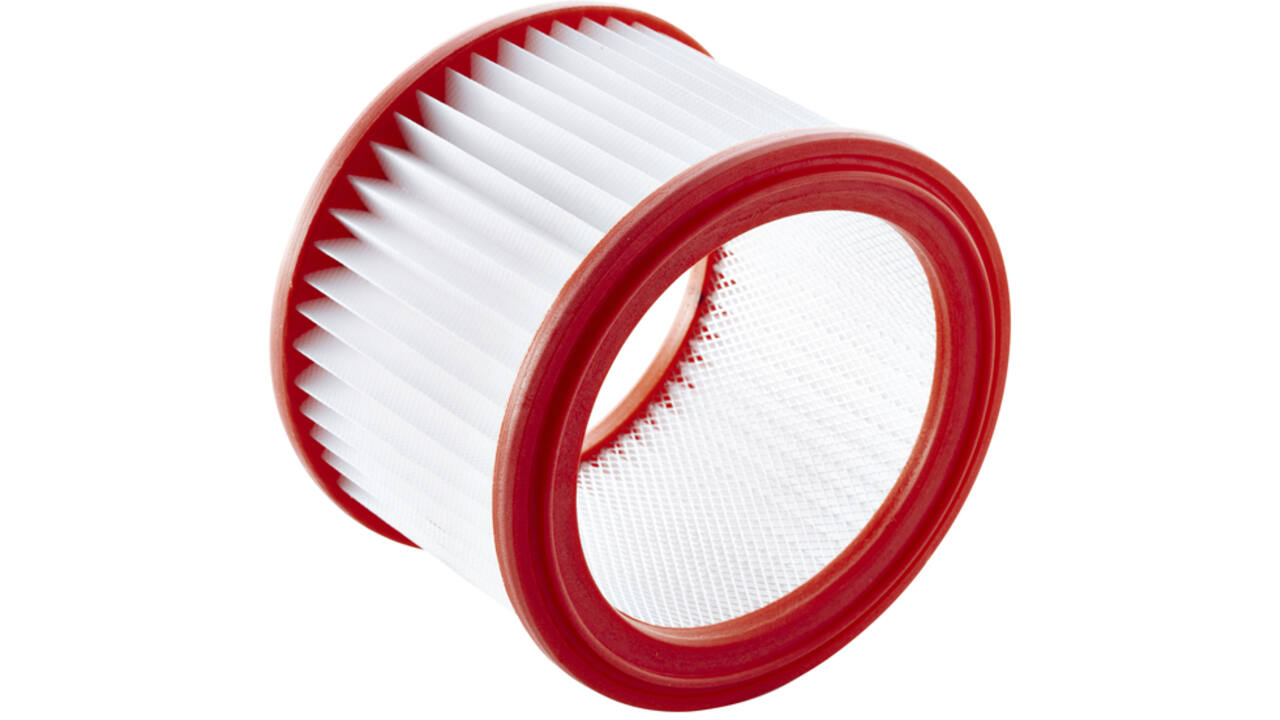 Stofzuigerfilter Nilfisk Multi II