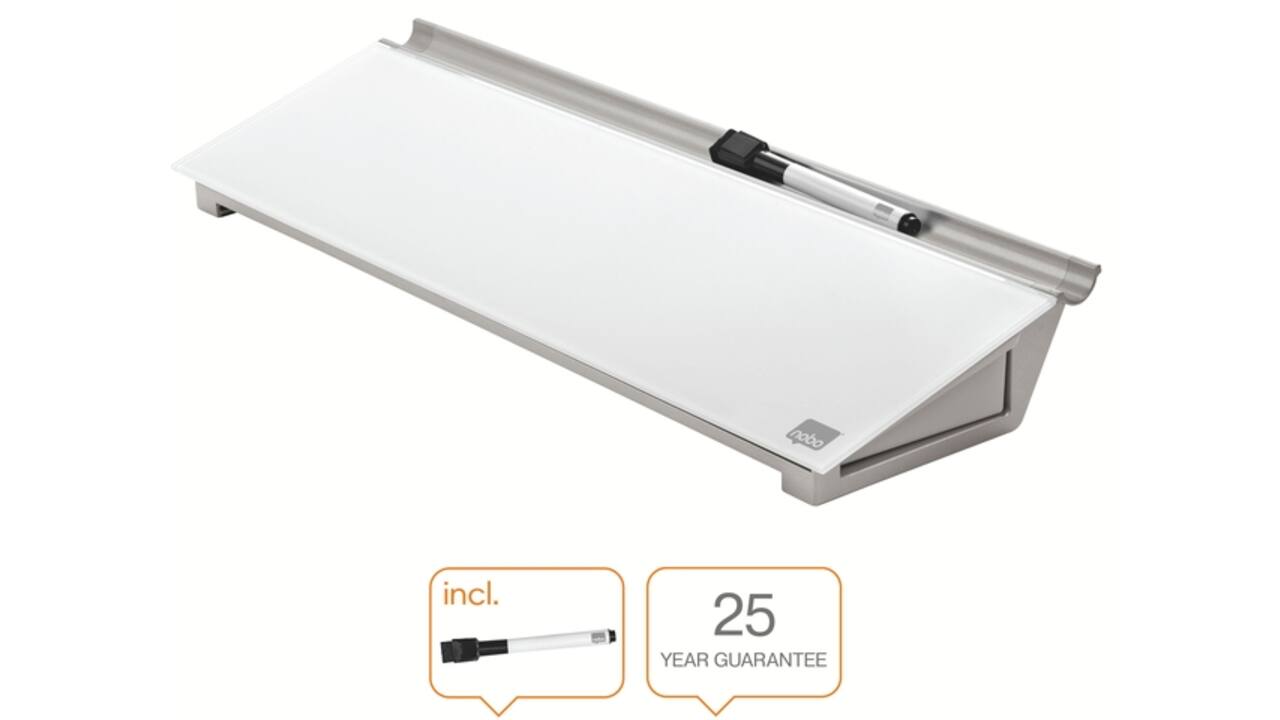 Notitie standaard Nobo Diamond