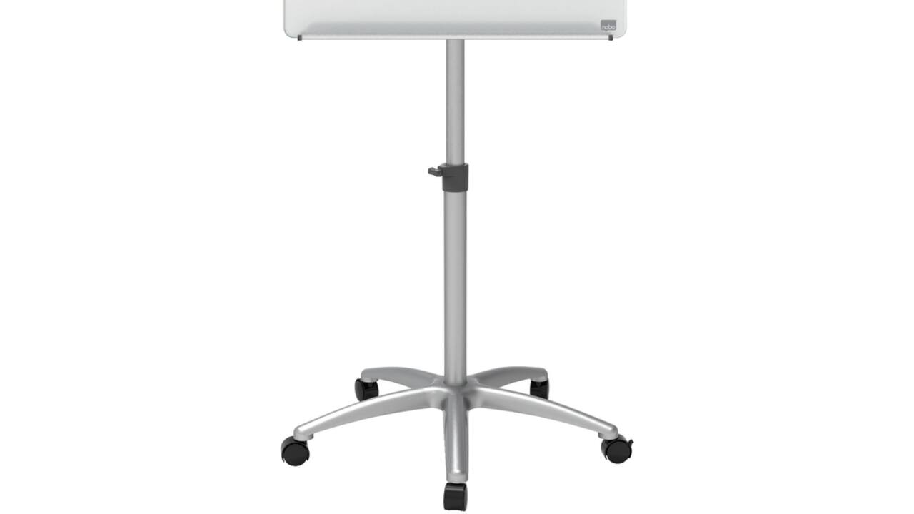 Flipover Nobo Diamond glass mobiel