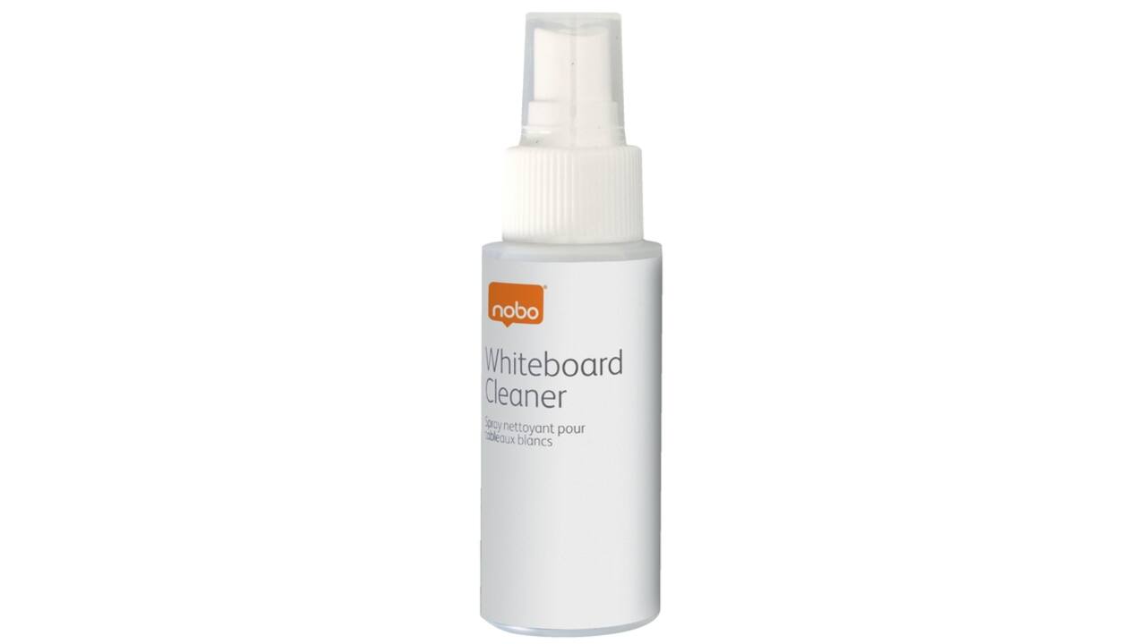 Whiteboard-starterkit Nobo