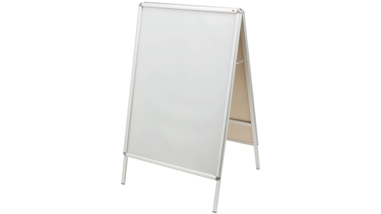 Stoepbord Nobo A0 1189x841mm