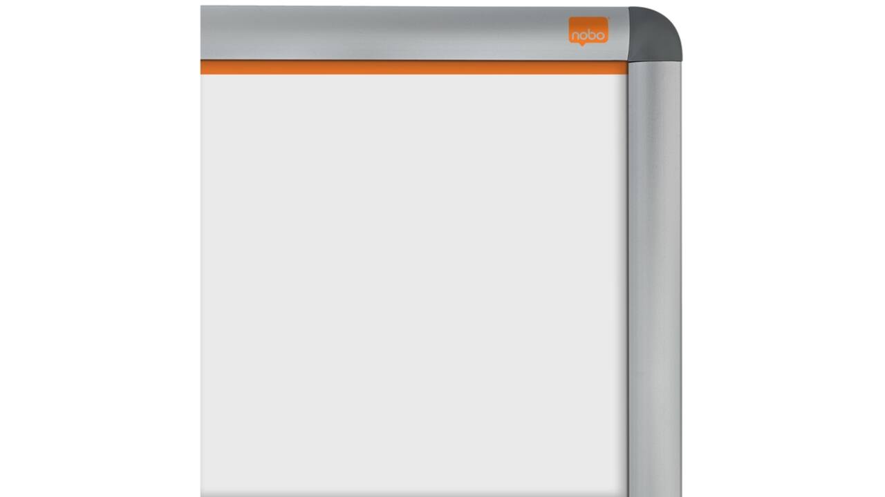 Stoepbord Nobo A1 594x841mm
