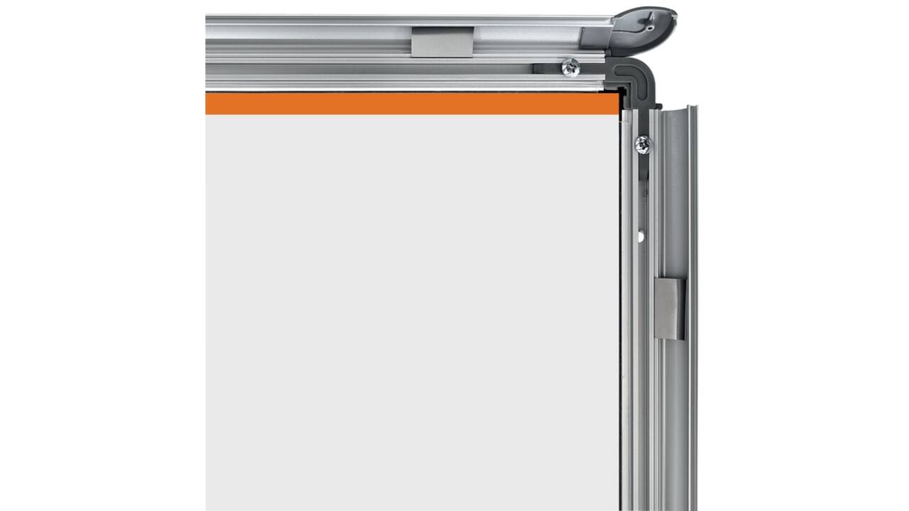 Stoepbord Nobo A1 594x841mm