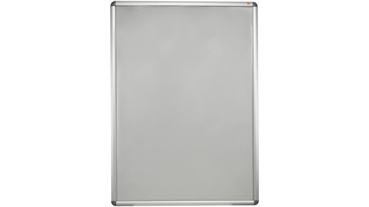 Kliklijst Nobo Premium Plus A0 1189x841mm aluminium