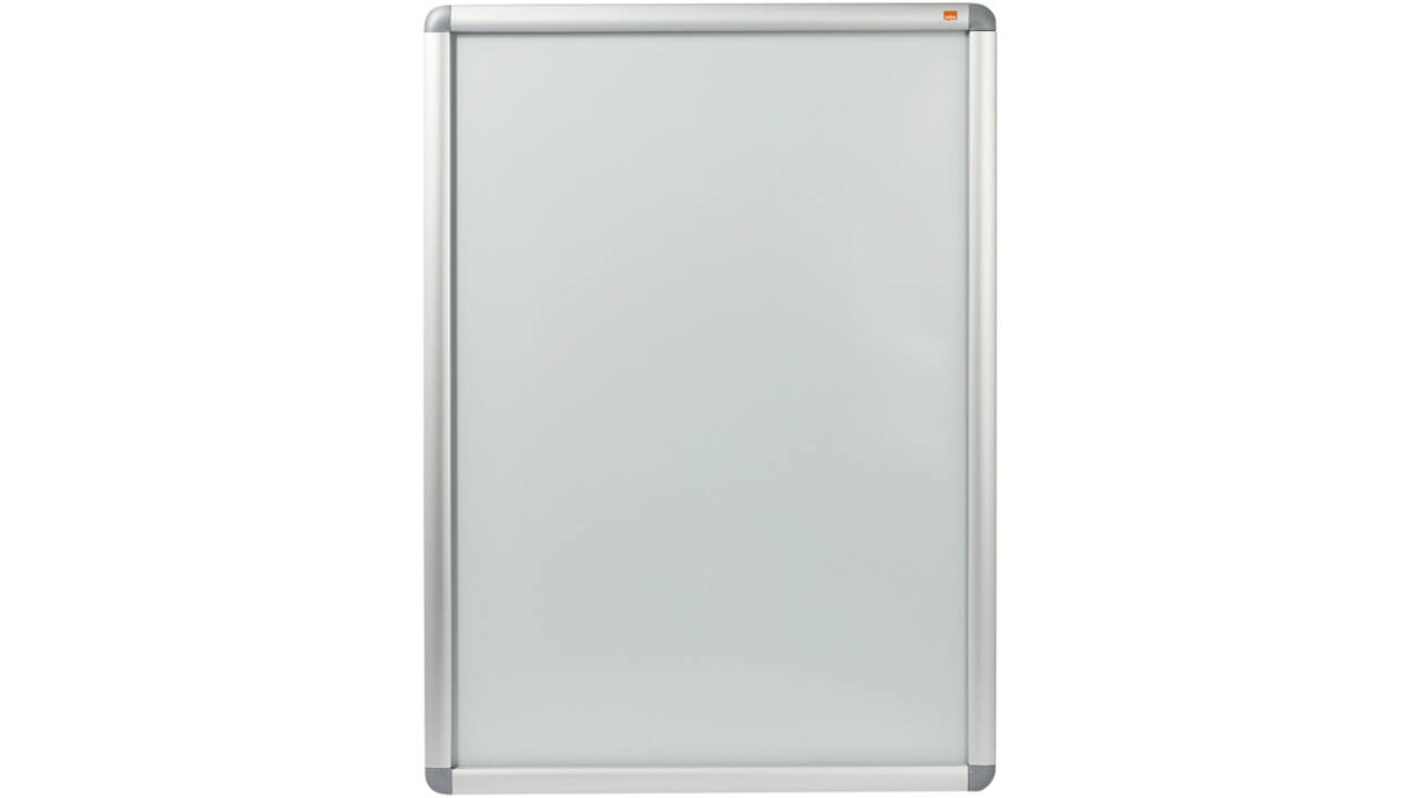 Kliklijst Nobo Premium Plus A1 841x594mm aluminium