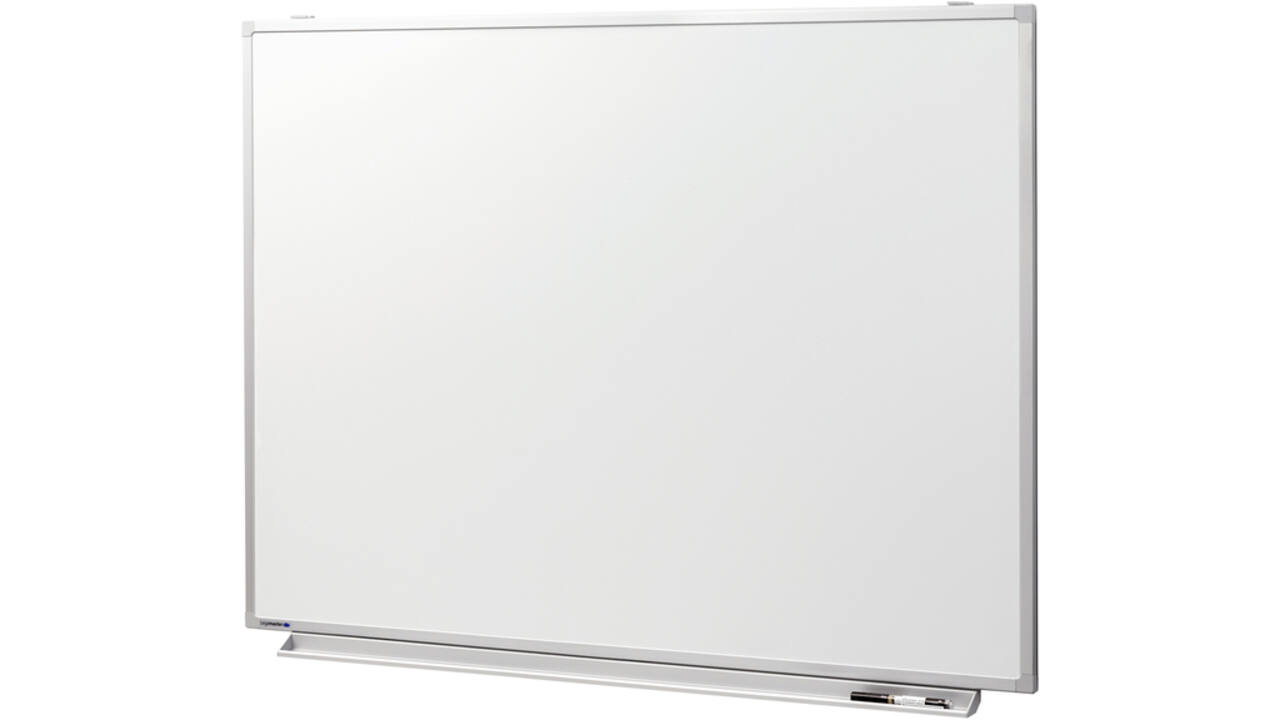 Whiteboard Legamaster Professional 90x120cm magnetisch emaille