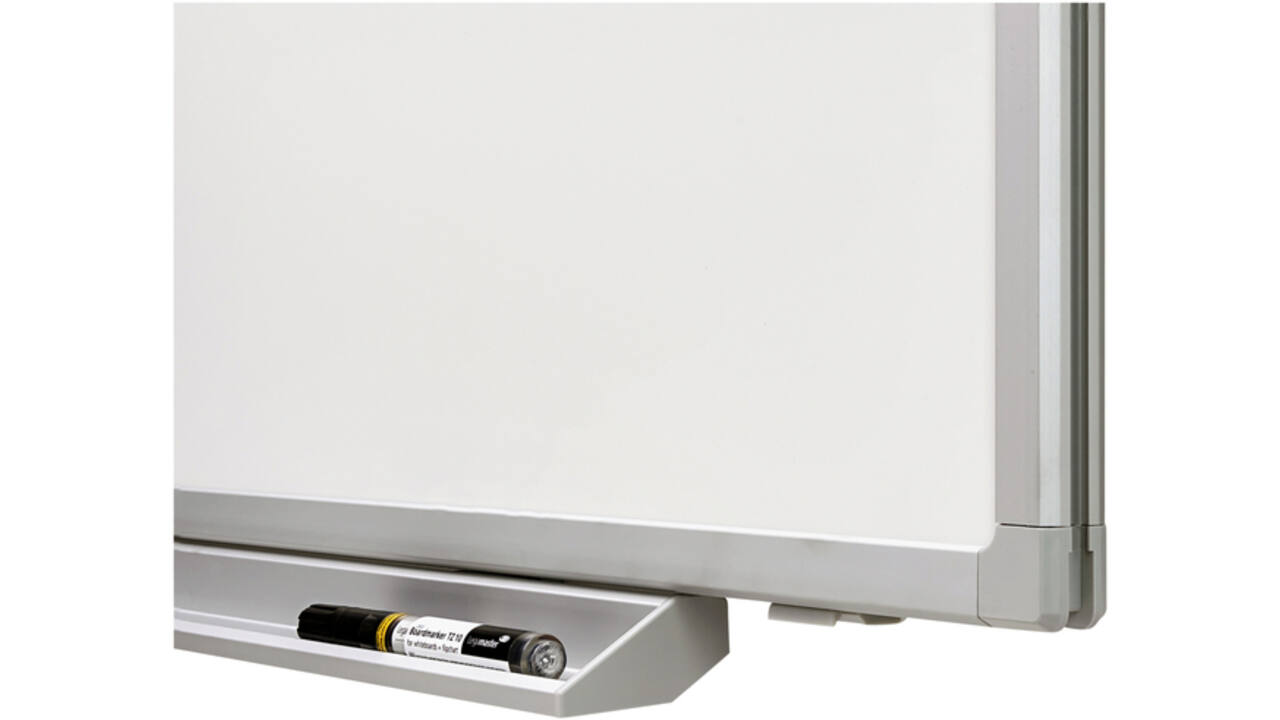 Whiteboard Legamaster Professional 60x90cm magnetisch emaille