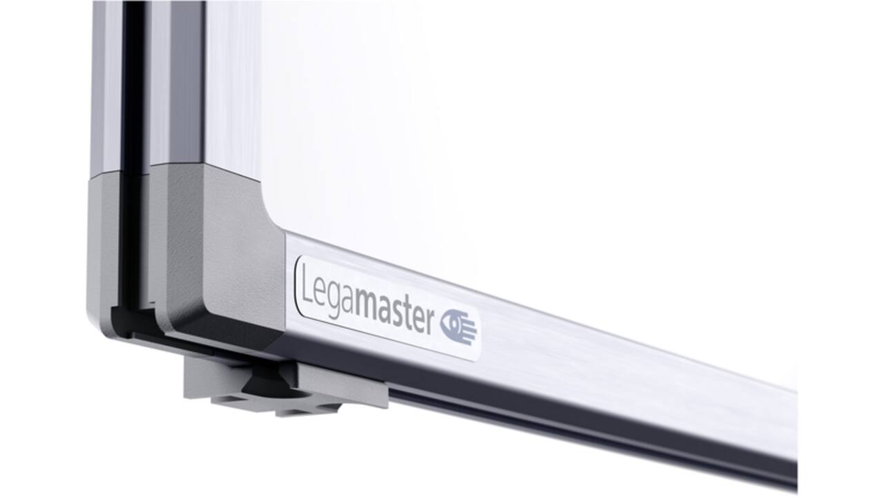 Whiteboard Legamaster Professional 60x90cm magnetisch emaille