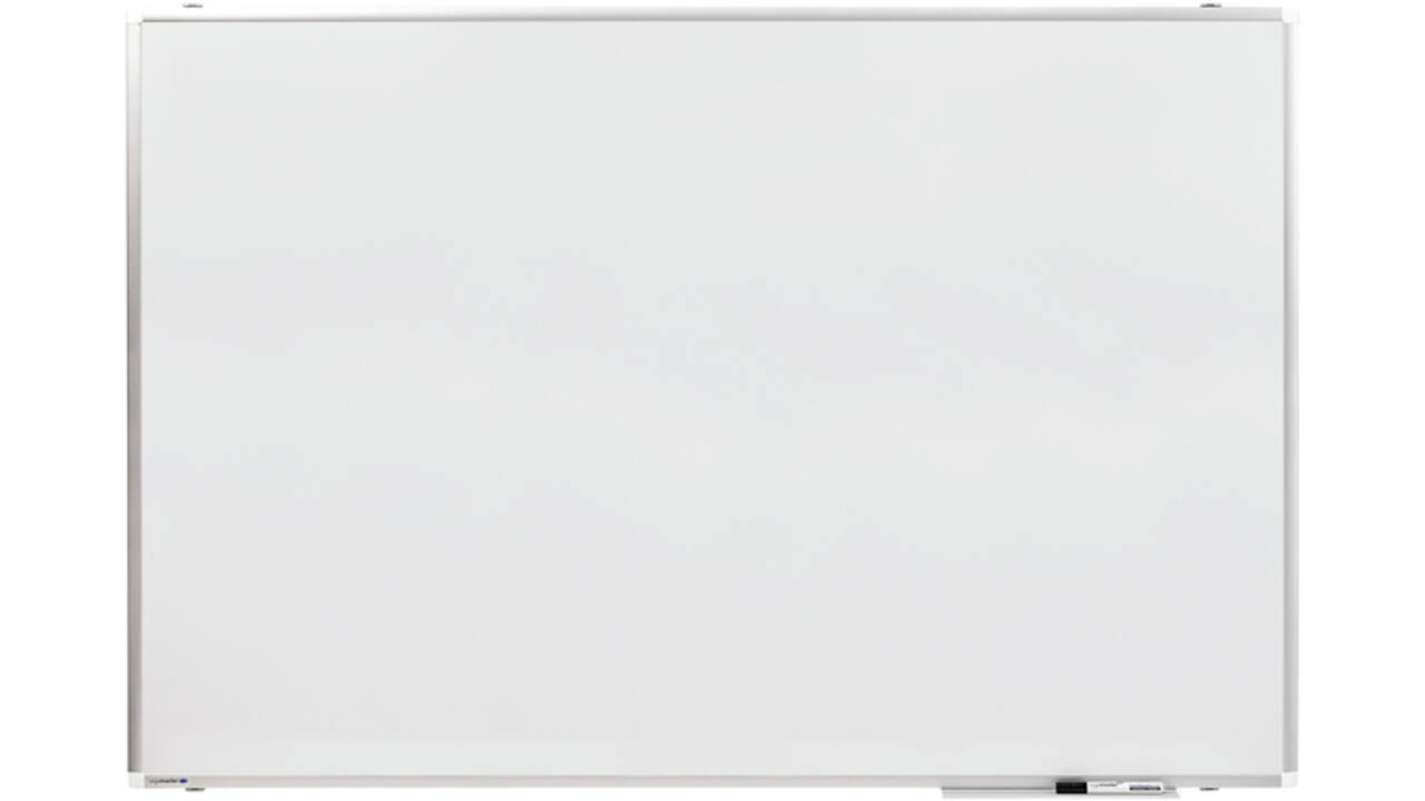Whiteboard Legamaster Premium+ 120x150cm magnetisch emaille