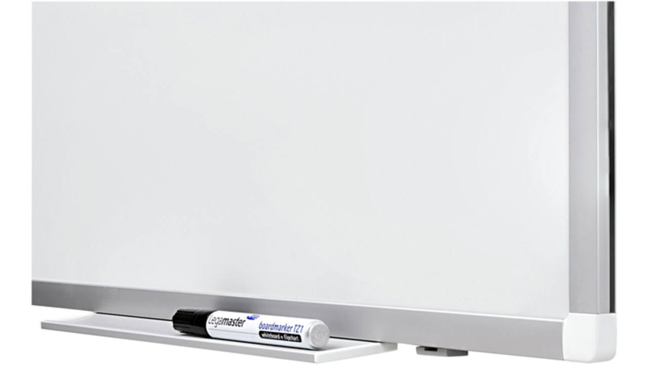 Whiteboard Legamaster Premium+ 45x60cm magnetisch emaille