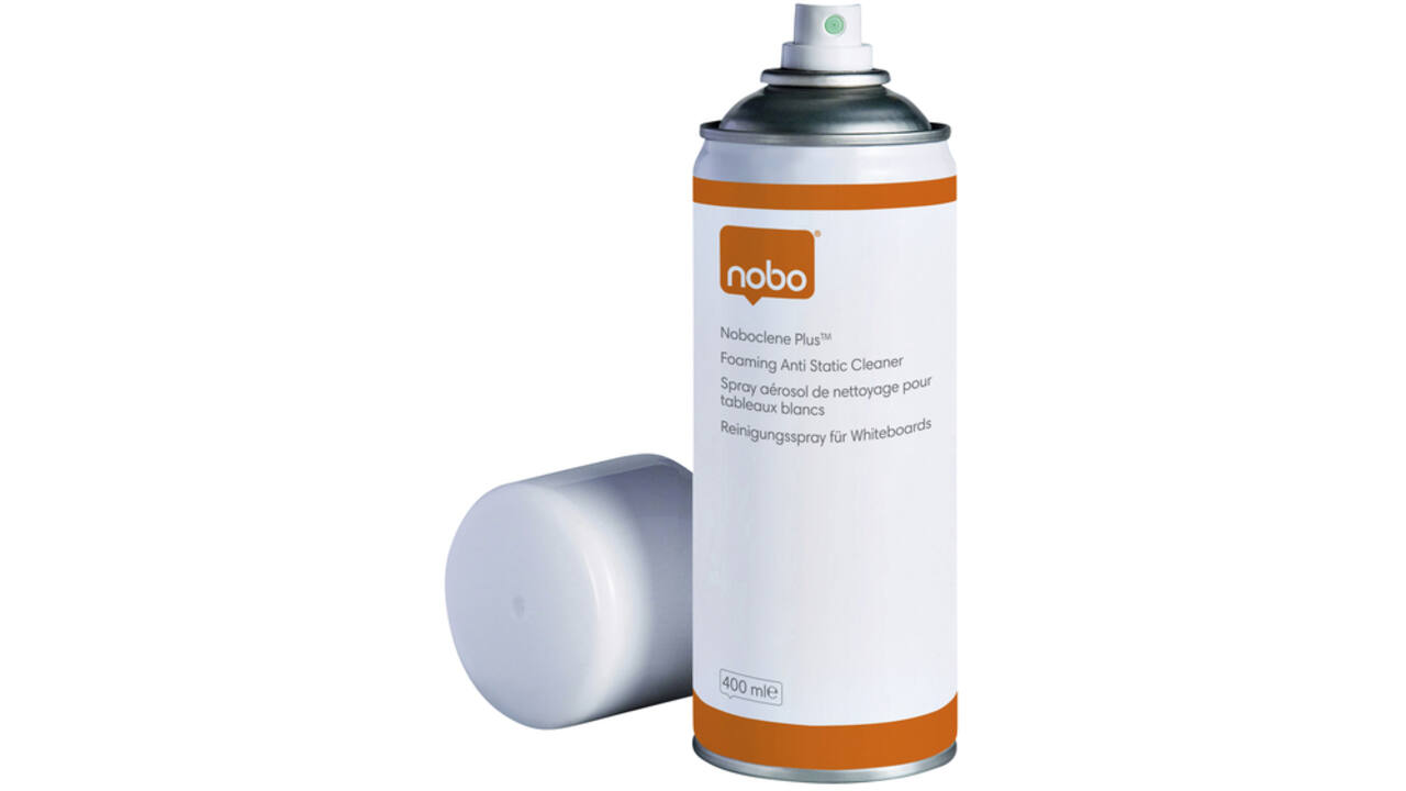 Whiteboardreiniger Nobo noboclene plus