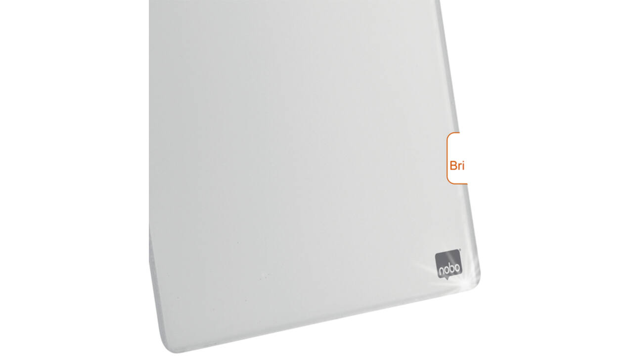 Tafelflipover notitie standaard Nobo Diamond