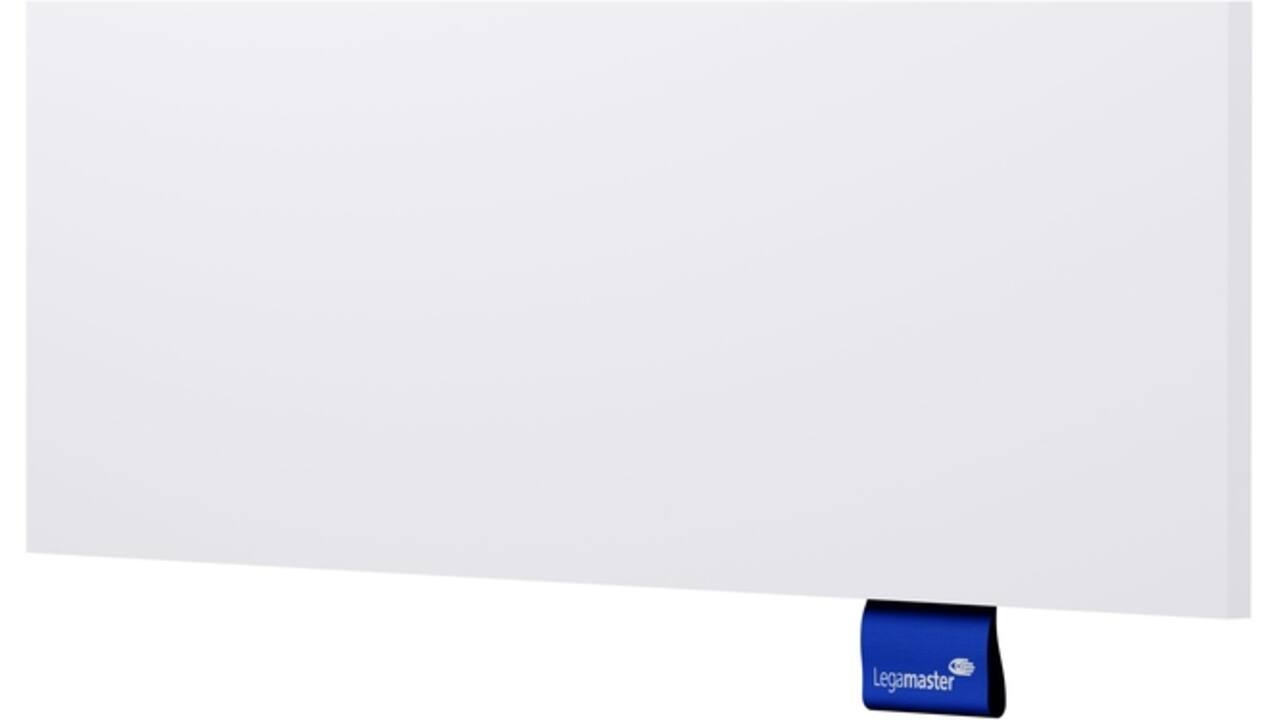 Whiteboard Legamaster Wall-Up 119.5x200cm