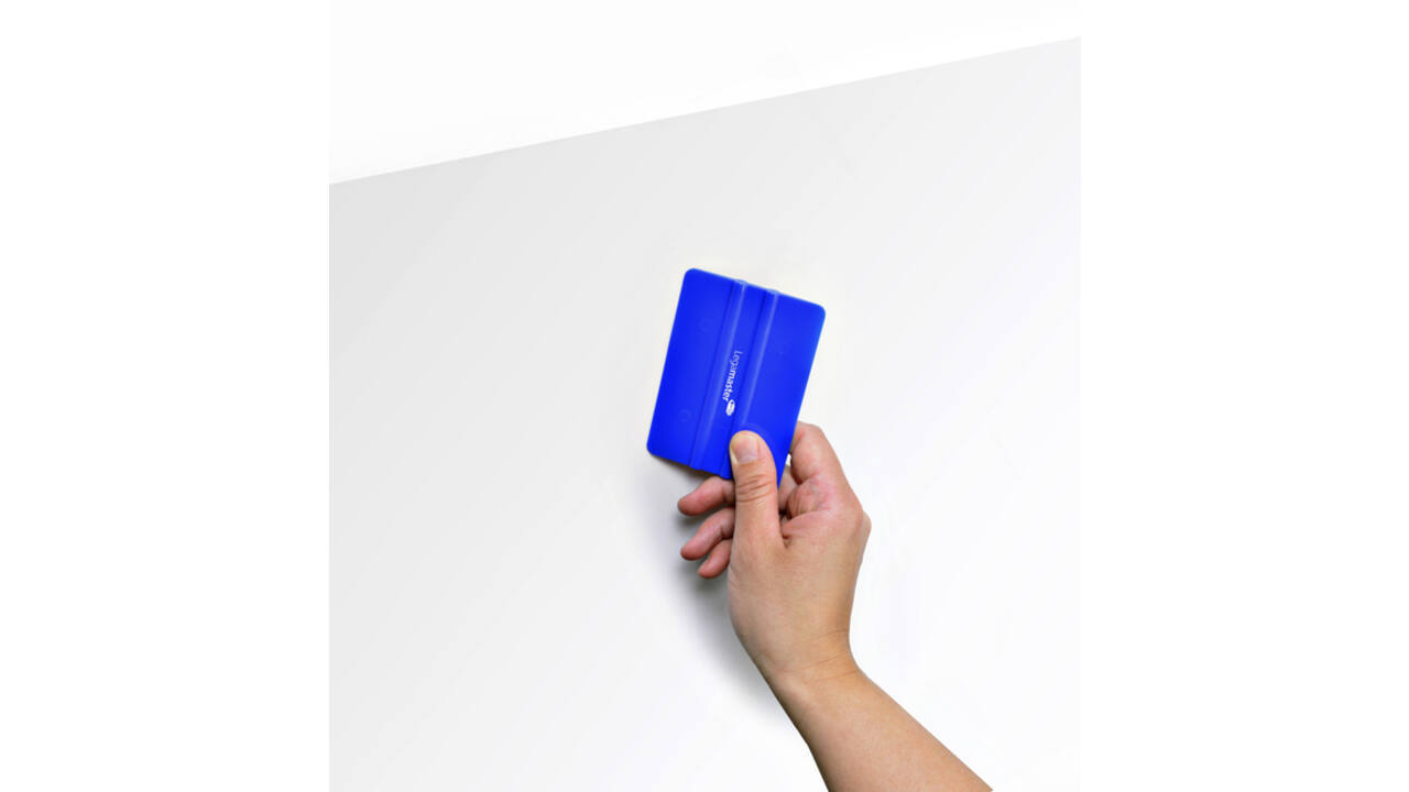 Whiteboardfolie Legamaster Wrap-Up 101x1200cm