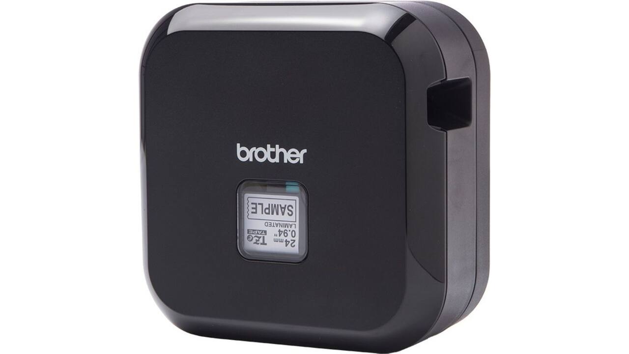 Labelprinter Brother P-touch P710BT
