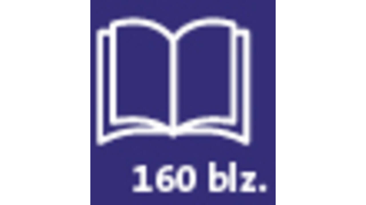 Notitieboek Oxford Signature A5 lijn 80vel zwart