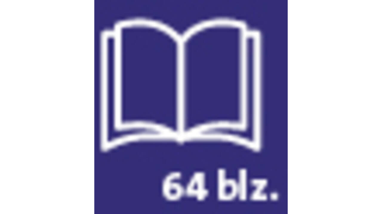 Aanwezigheidsregister Aurora A4 Franstalig 64 pagina's