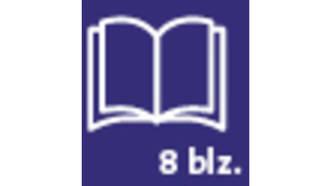 Notitieboek Correctbook A5 Scratch blanco 8blz inspirational white