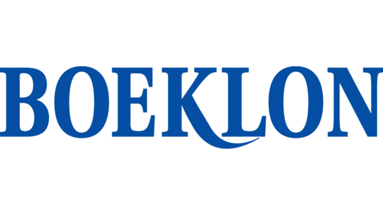 Kaftfolie Boeklon 33cmx2.5m zelfklevend transparant