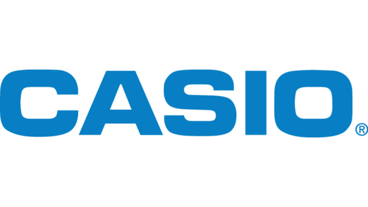 Rekenmachine Casio MS-80F