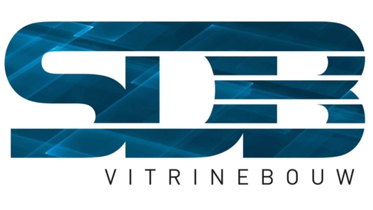 Vitrine SDB gpc-o-1000 led zilver 1000x400x2000mm