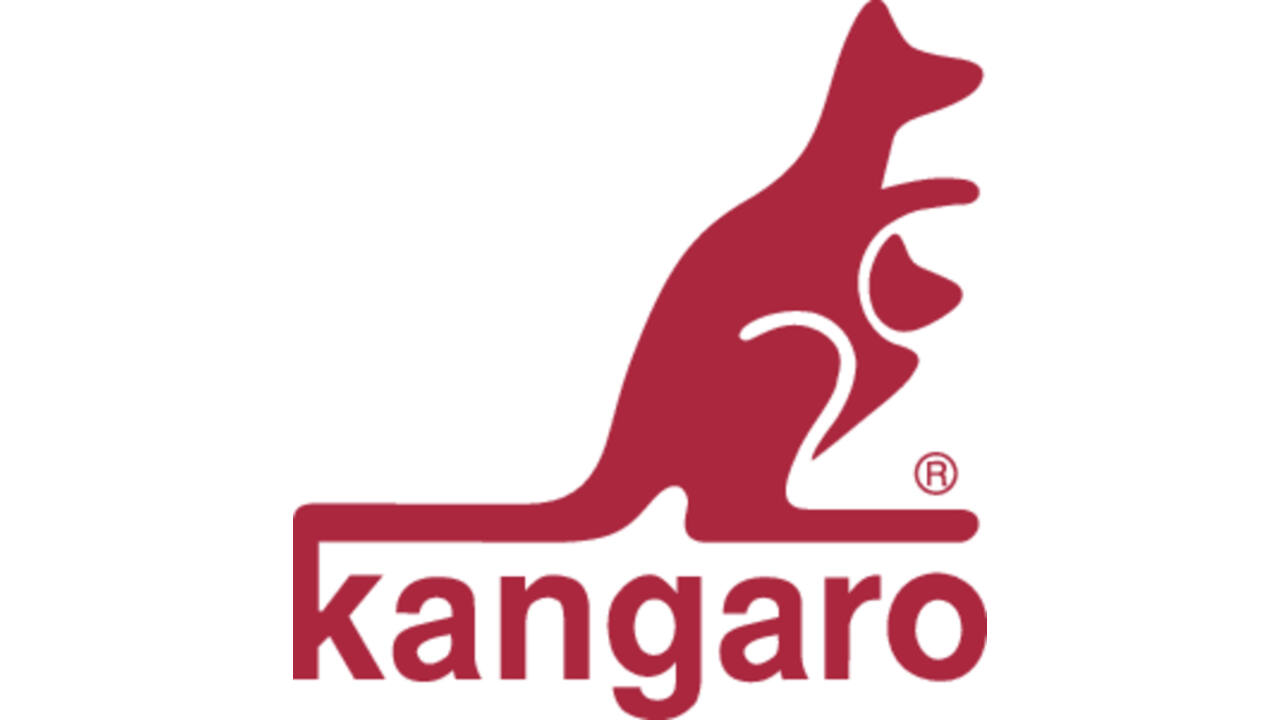 Insteekmap L-model Kangaro A4 0.14mm PP glashelder 25 stuks