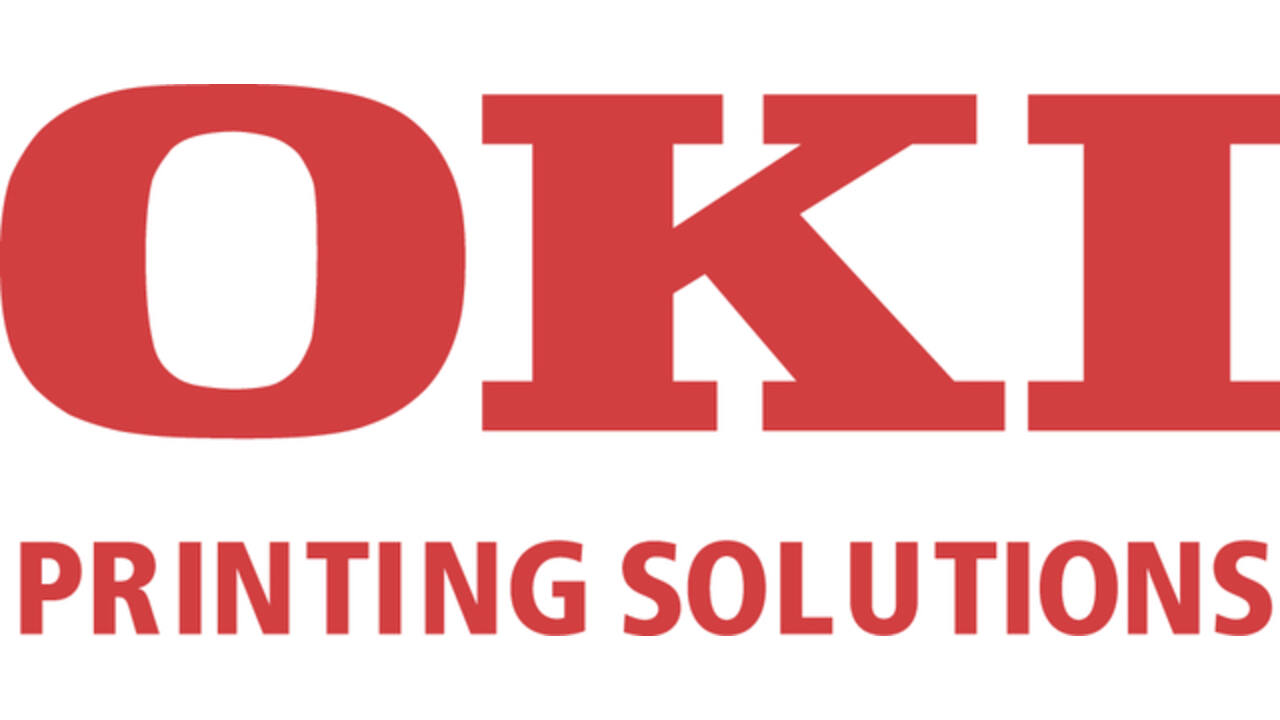 Lint Oki 09002309 voor ML390/391 zwart