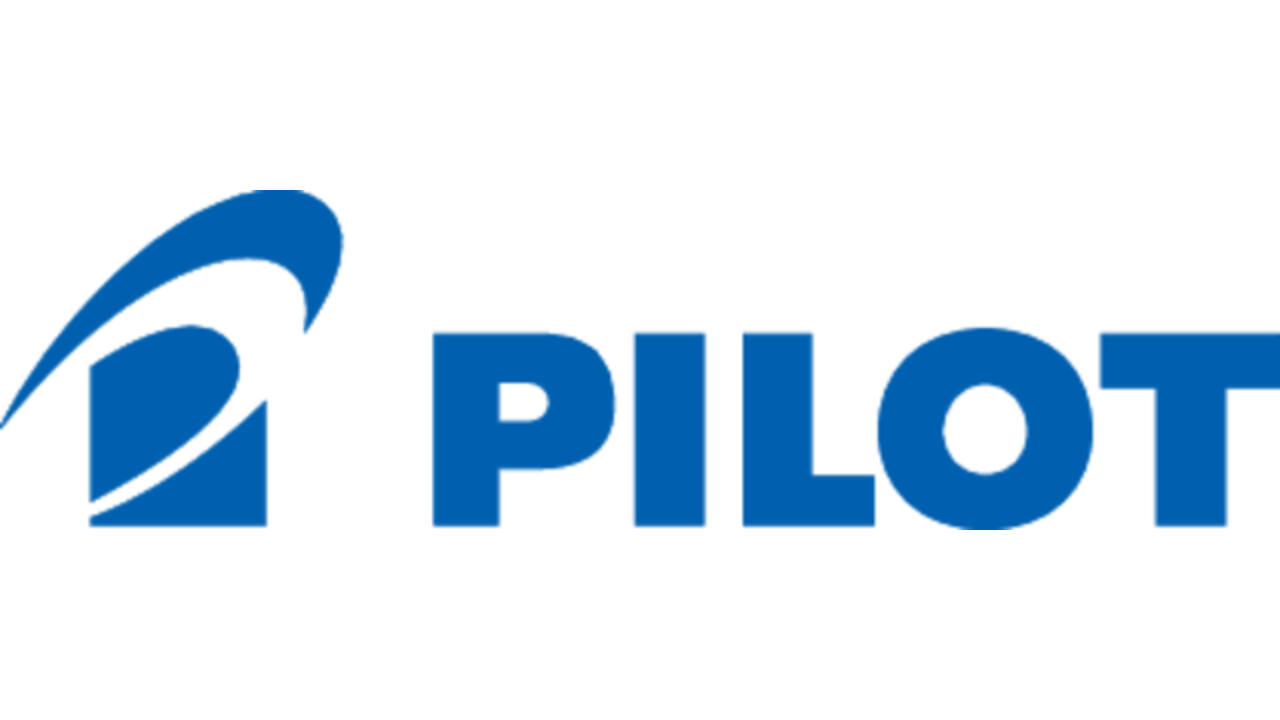 Balpen PILOT Acro 1000 medium koraalroze