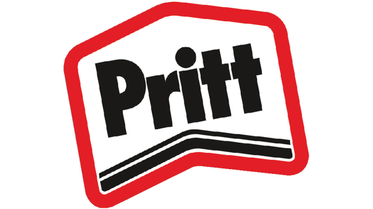 Correctievloeistof Pritt Correct-it 20ml