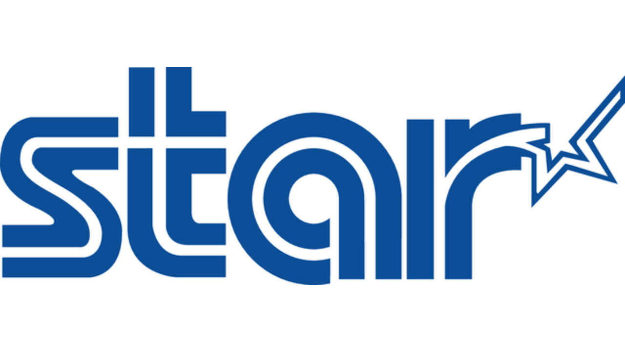 Lint Pelikan Star SP-200 nylon zwart