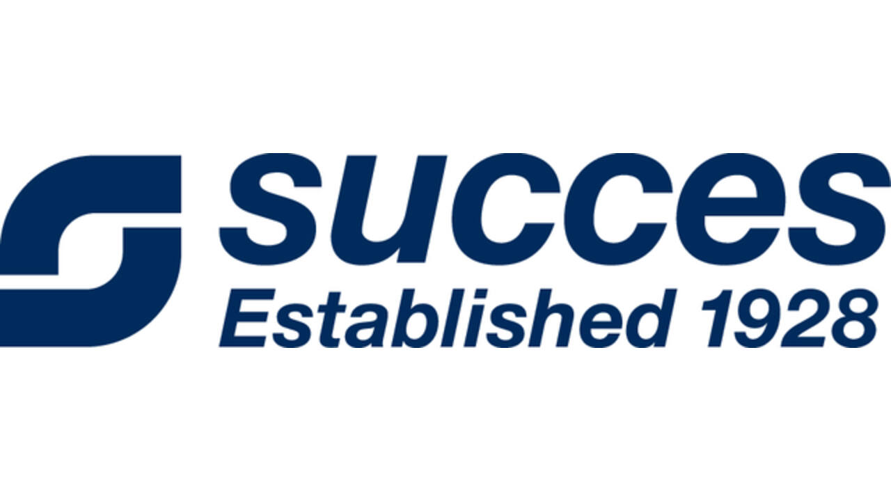 Organizer Succes Cadiz inclusief Executive inhoud 2026 sluitclip zwart