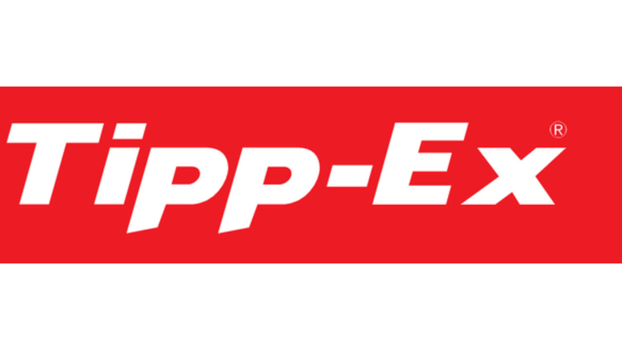 Correctievloeistof Tipp-ex Rapid 20ml