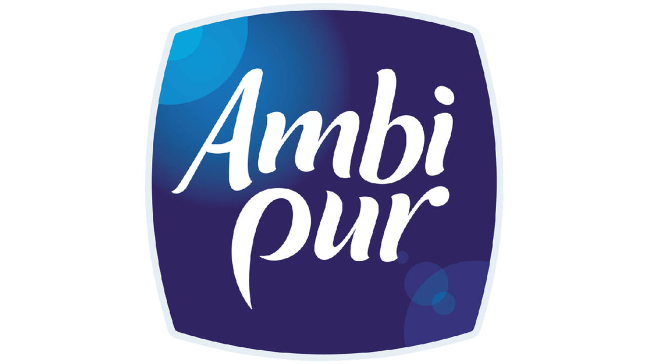 Toiletblok navulling Ambi Pur tea tree & pine