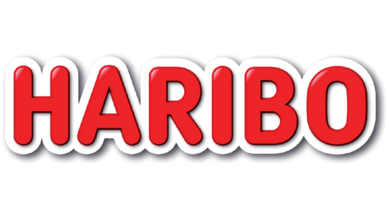 Snoep Haribo Goudbeertjes zak 250gr
