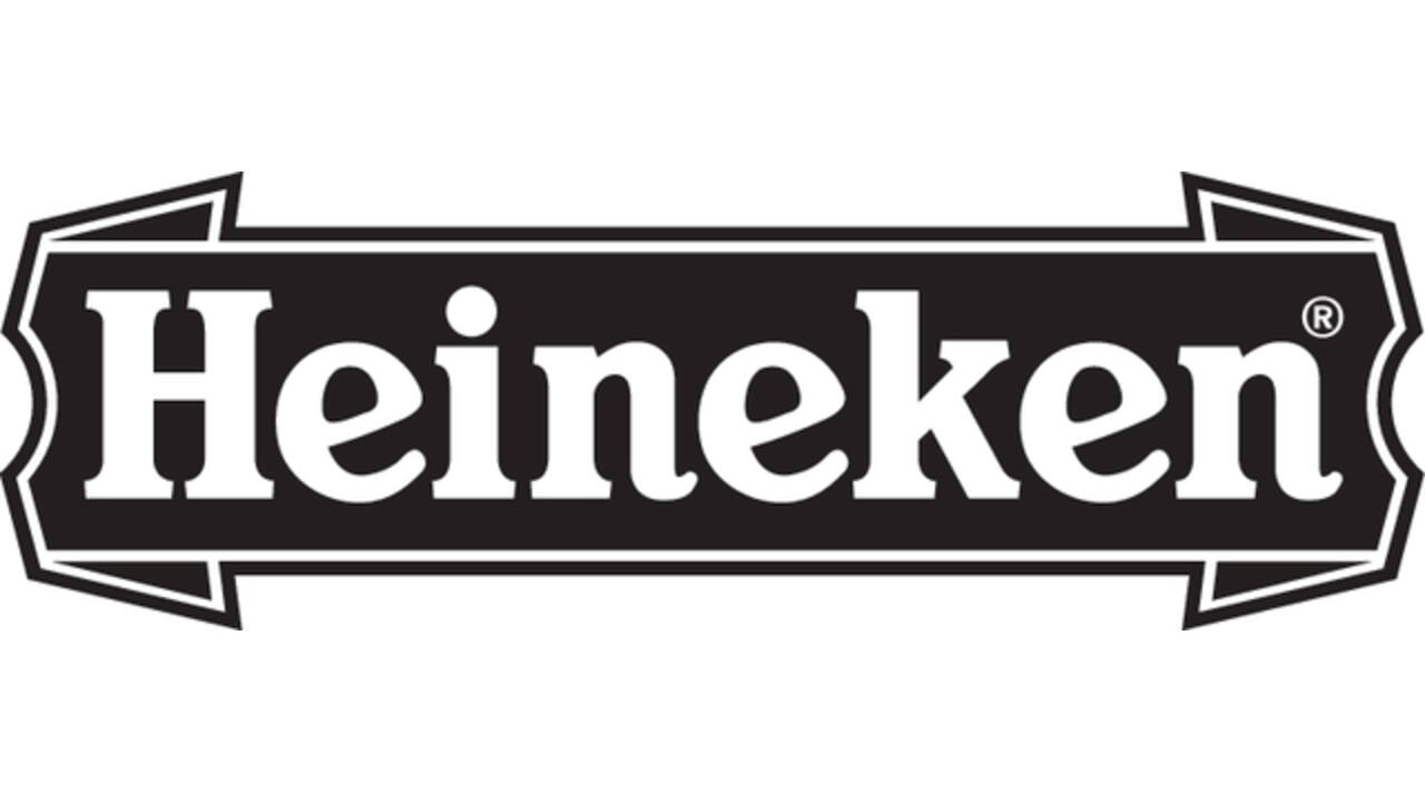 Bier Heineken 0.0% blik 330ml