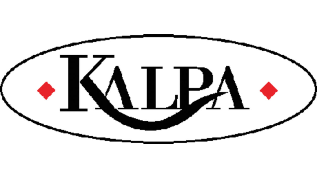 Organizer Kalpa Pocket inclusief agenda 2025-2026 7dagen/2pagina's keta bruin