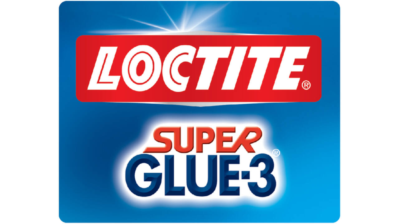 Secondelijm Loctite Control tube 3gram op blister