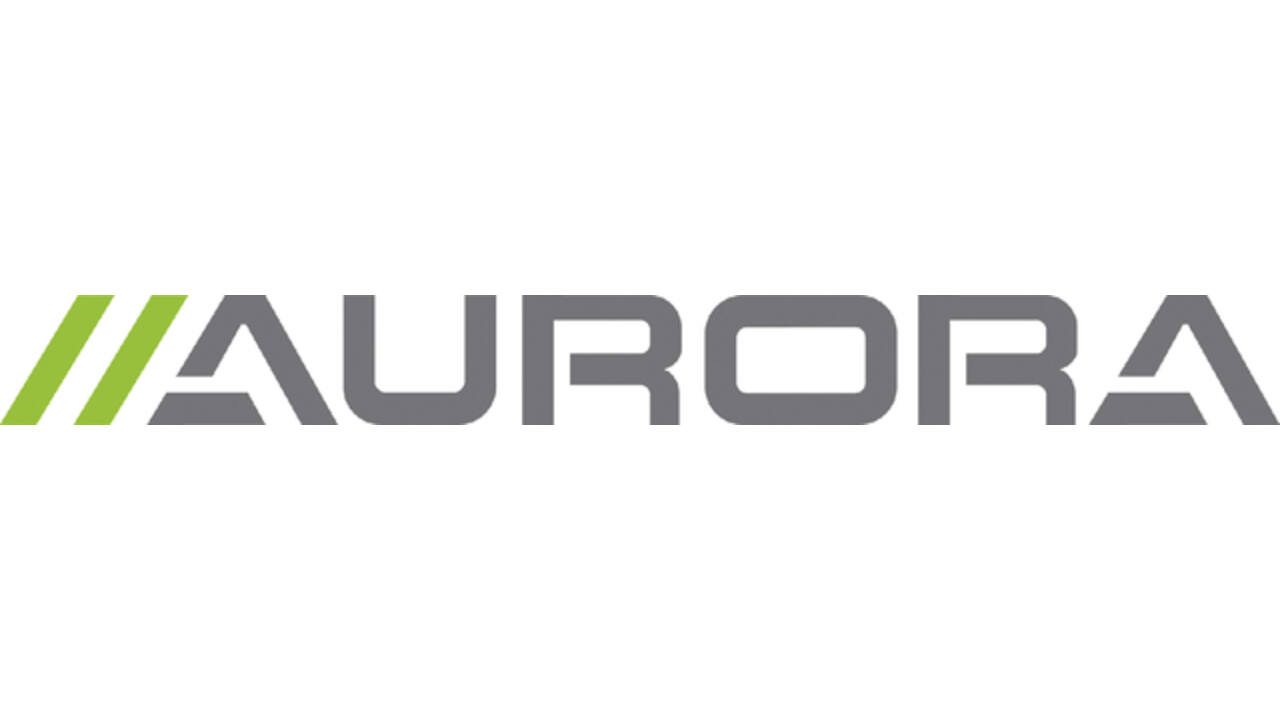 Schrift Aurora A5 lijn 200 pagina's 45gr