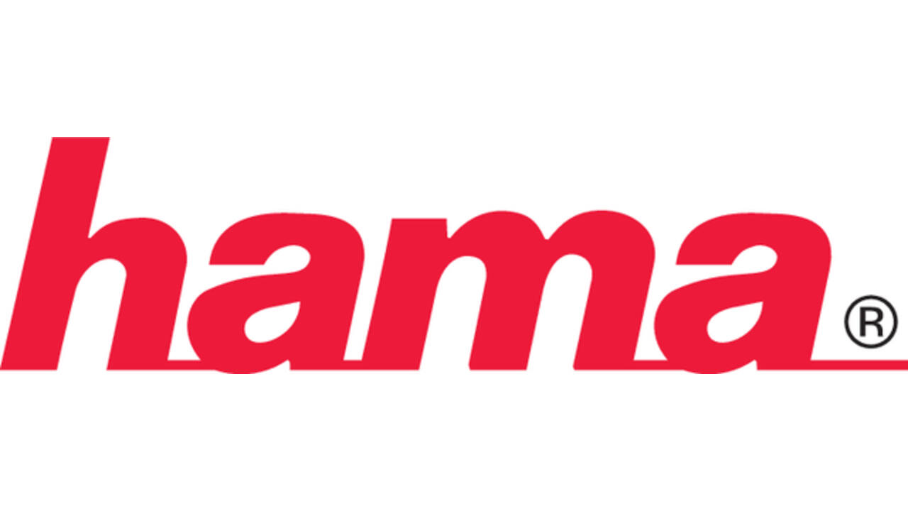 Webcam Hama C-400 zwart