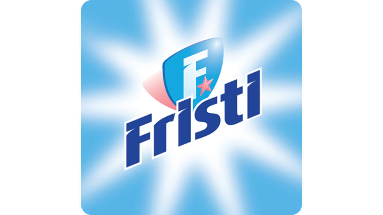Frisdrank Fristi blik 250ml