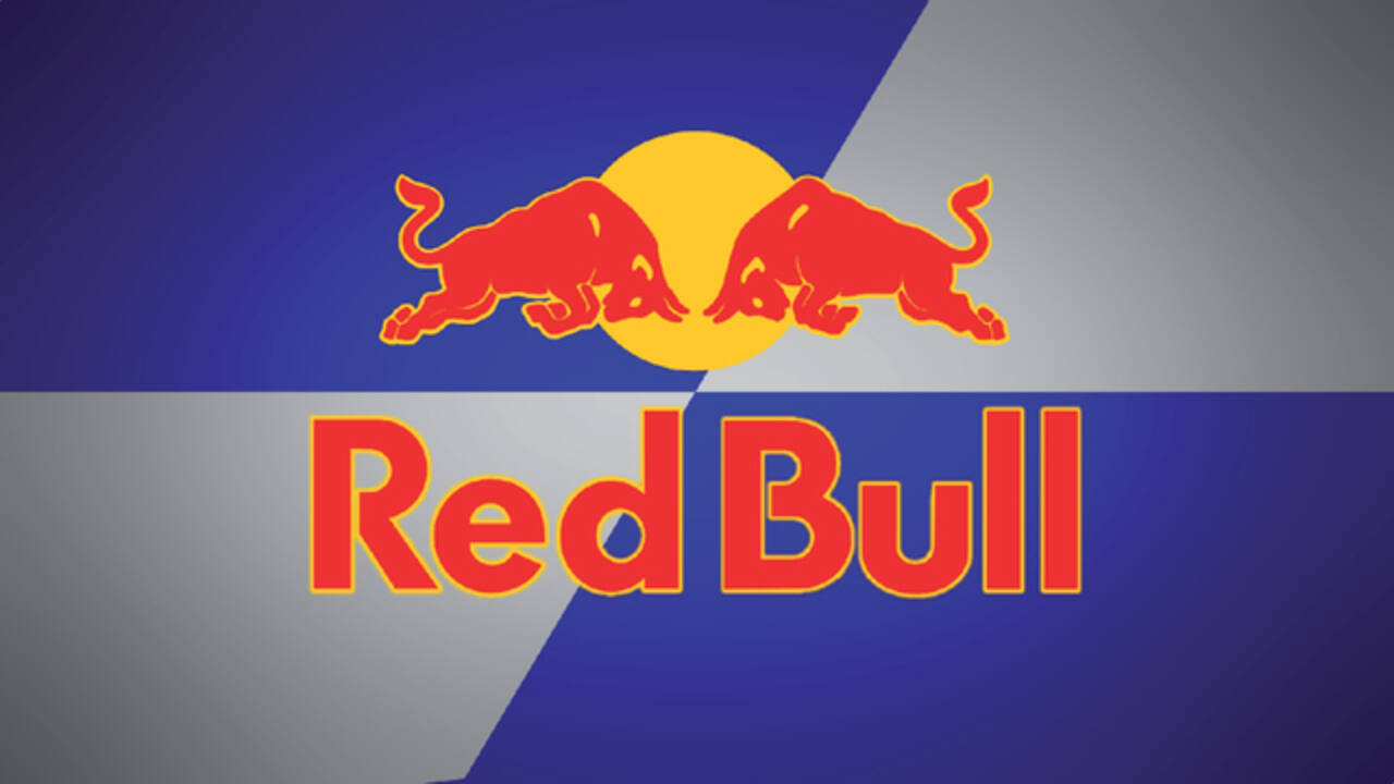 Energiedrank Red Bull sugarfree blik 250 ml