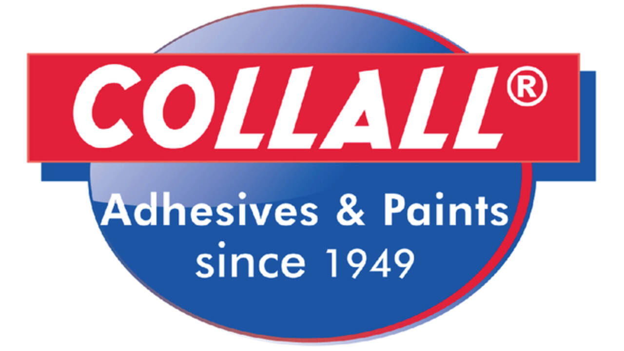 Alleslijm Collall tube 50ml