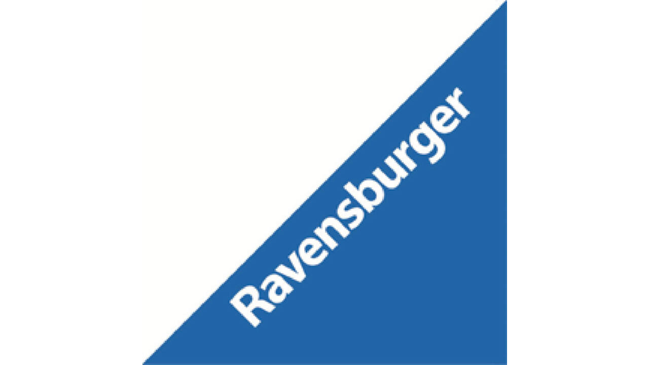 Spel Ravensburger Sudoku kids