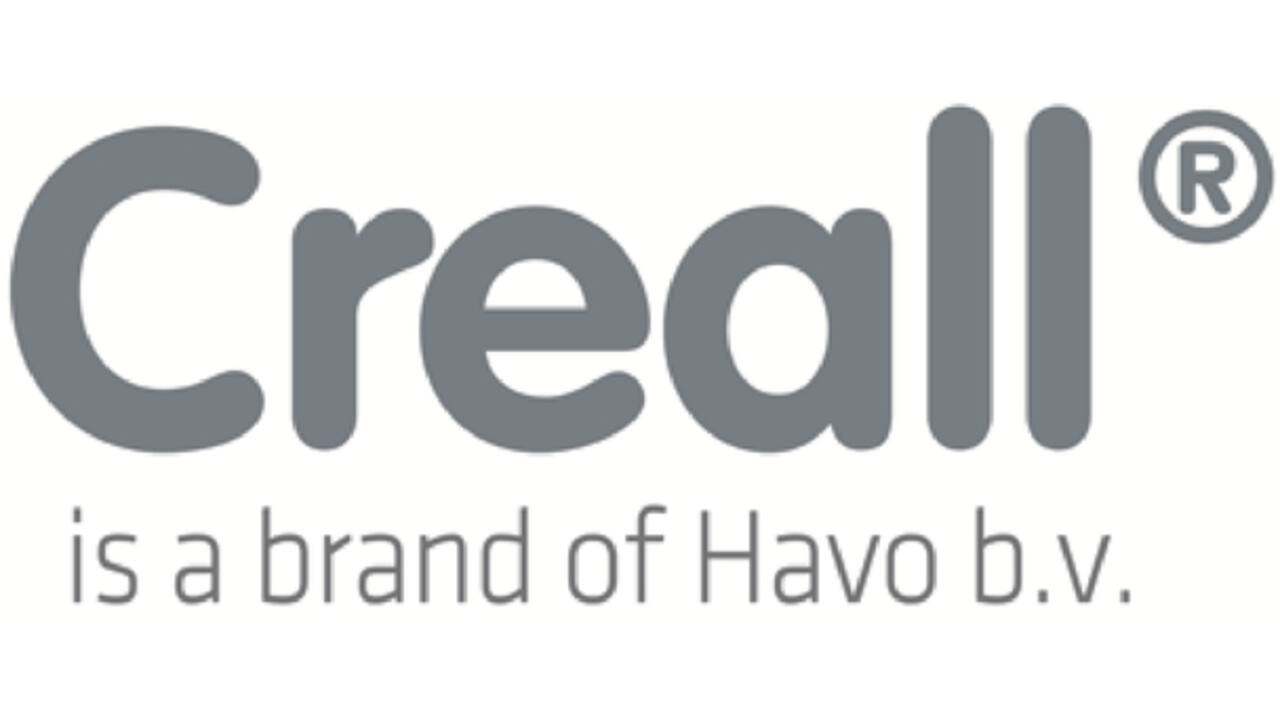 Klei Creall do & dry terra 1000gr
