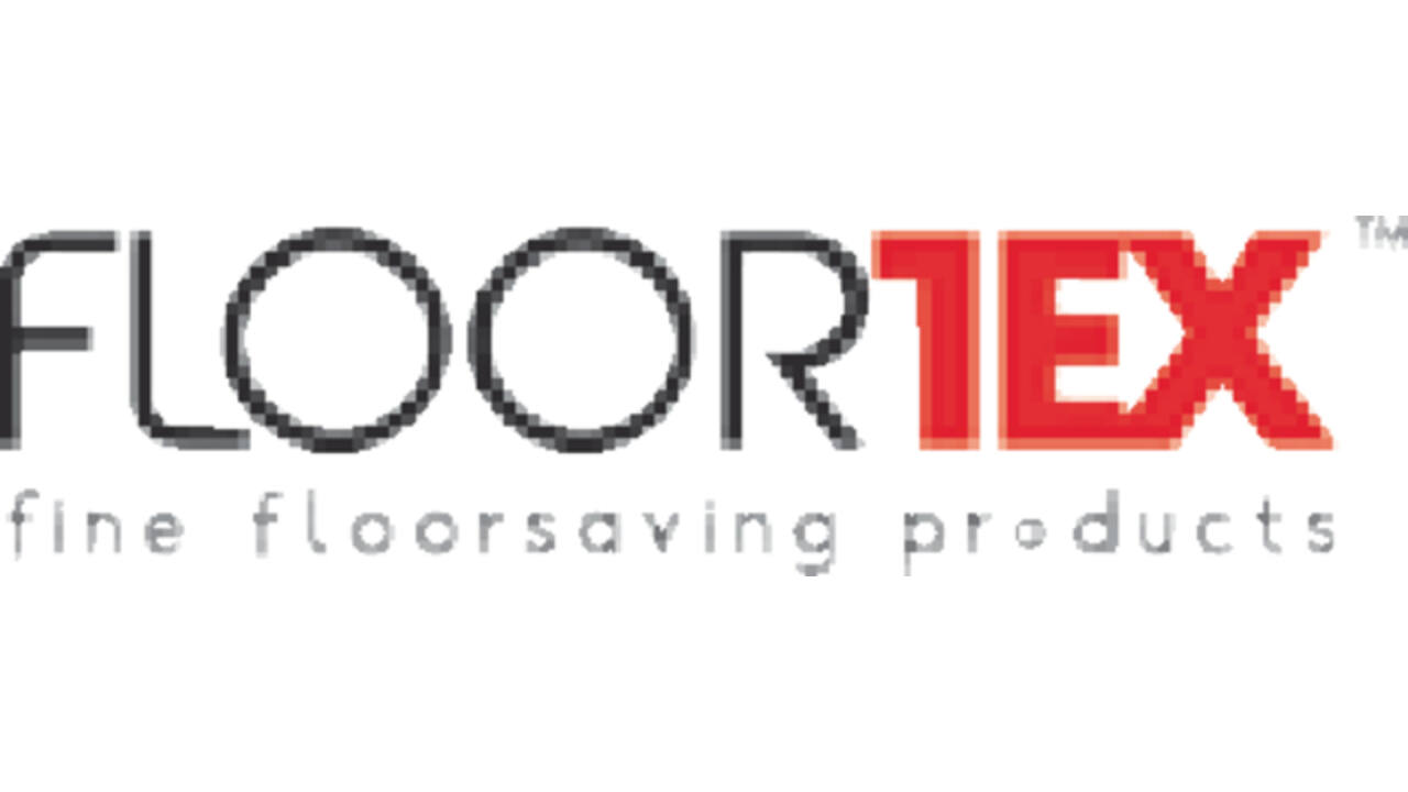 Stoelmat Floortex PVC 120x150cm voor harde vloeren